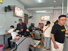 -巧手馄饨(箍桶巷店)