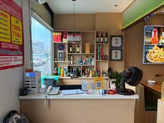 -满盛春饼·新津菜(河北路总店)
