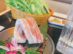 -老卜奎齐齐哈尔烤肉(人民东路店)