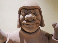 -汉景帝阳陵博物院