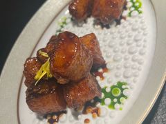 -锦荟JINHUI·浙江小馆(上海荟聚店)
