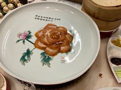 -京华烟云·北京烤鸭(领展购物广场·中关村店)