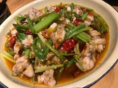 -十三式重庆江湖菜(金茂览秀城店)