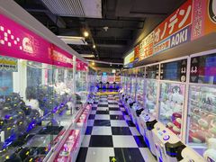 -天天玩X秋葉原日系动漫游戏中心