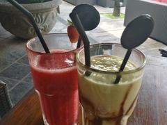 -Pundi Pundi Restaurant