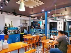 大堂-大厨的餐厅(曾厝垵总店)