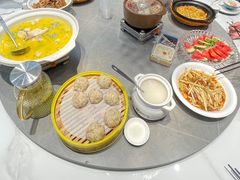 -亲回家吃饭餐厅(黄陂店)