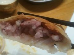 烤包子-阿里家·新疆烤肉酒場 by MIG