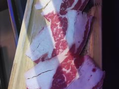 -十三姨正合丰烤肉(营迹路店)