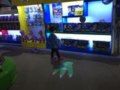 -世界恐龙谷景区