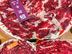 -汕头八合里海记牛肉店(清河店)