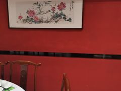-老瑞福上海菜(人民广场店)