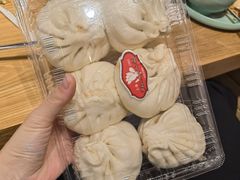 -白玉兰食品(中山公园龙之梦店)