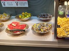 -辣尚瘾·烤鱼·新川菜(交大直营店)