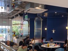 -兰湘子·湘菜小炒(长安万科广场店)