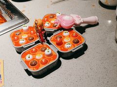 -海底捞火锅(太原南站店)