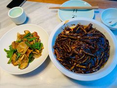 -苏帮袁Sue Cuisine(来福士店)