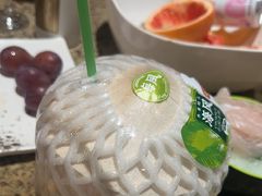 -丰卓会海鲜自助(中润大道店)