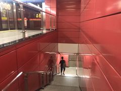 -飞翔公园(地铁站)