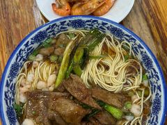 -太湖面馆十八浇(渔港路店)