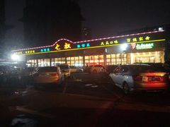 -七叔家宴家常广西菜(明秀东路店)