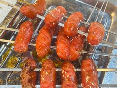 -永刚烧烤(大夜市店)