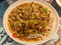 -顺明新疆风味餐厅(五一路店)