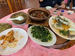-侠成水上农庄(工业大道店)