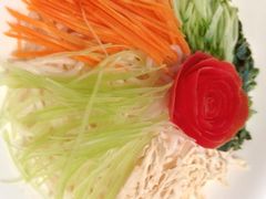 竹里馆-新竹里馆·花园餐厅(兴苑路店)