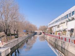 -元大都城垣遗址公园