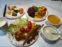 -比格比萨自助(新辰里学清路店)