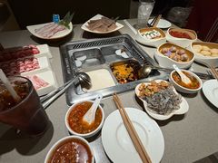 -海底捞火锅(正大乐城店)