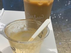 -Seesaw Coffee(朝阳大悦城店)