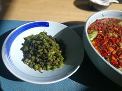 -和雅集素食(景区店)