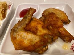 -东方豪客牛排意面披萨(玉函银座店)