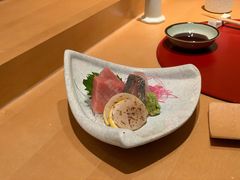 -yokocho上横町·日本食街(深业上城店)