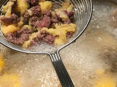 -海银海记潮汕牛肉火锅(新港中路海珠店)