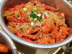 -江味龙虾馆·裸蓝龙虾(南山店)