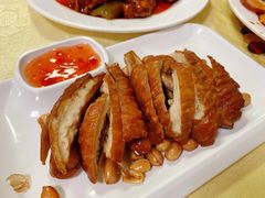 -黎记大排档(慈云路店)