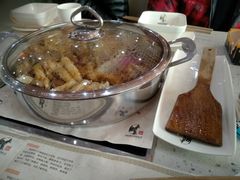 -来御来三汁焖锅(万邦店)