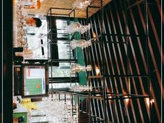 -拉蒂娜·巴西牛排馆 Latina·Brazilian Steakhouse(陆家嘴旗舰店)