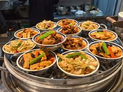 -令氏家外家周秦食府(高新店)
