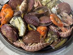 -大锅强·蒸海鲜青岛菜(金沙滩店)