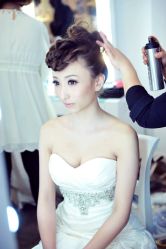 -上海彩妆秀摄影设计有限公司