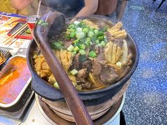 -大成海鲜烧烤·小龙虾(五角场店)