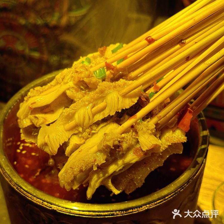 惊呆了!深圳还有这样的放松好去处… 邂逅城市的浪漫