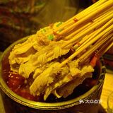 惊呆了！深圳还有这样的放松好去处… 邂逅城市的浪漫