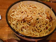 伤心凉面-谭师爷龙抄手(白下路店)