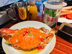 -西安W酒店·WEI全味西餐厅