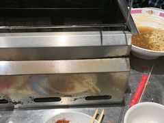 -鲁C·尚小炉·淄博烧烤(市北店)